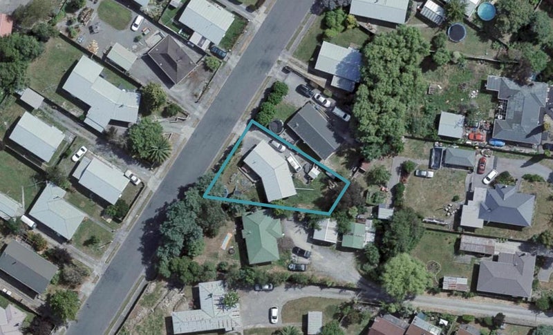 28 Kippenberger Street, Lansdowne, Masterton - Carousel 1