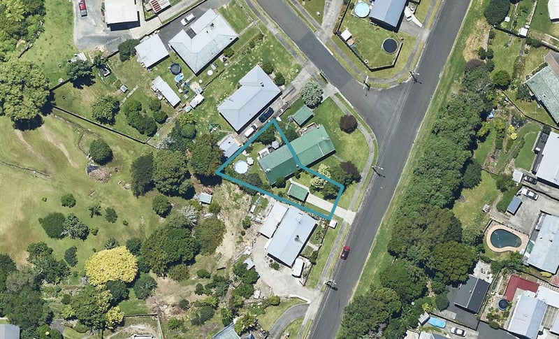 47A Bongard Street, Gate Pa, Tauranga - Carousel 1
