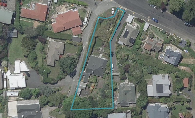 31 Lonsdale Street, Belleknowes, Dunedin - Carousel 1