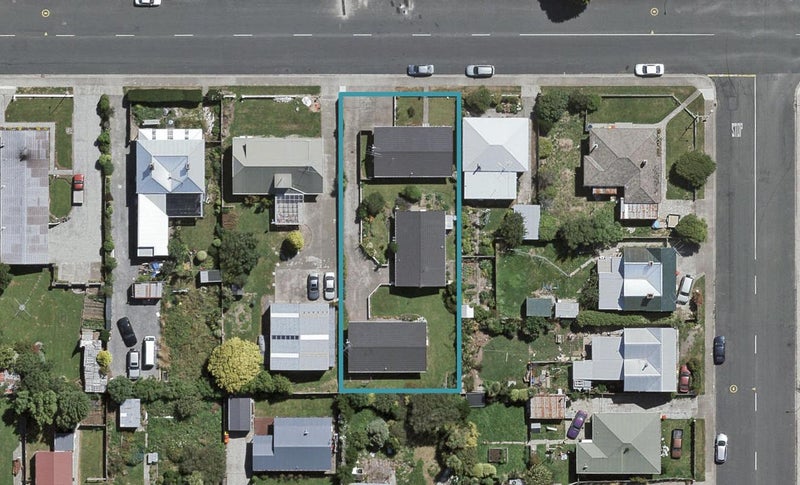 2/221 Crinan Street, Appleby, Invercargill - Carousel 1
