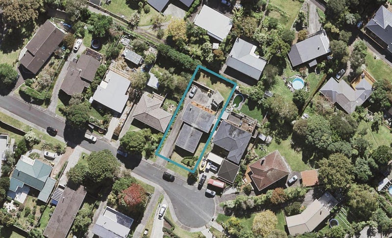 10 Hague Place, Birkenhead, Auckland - Carousel 1