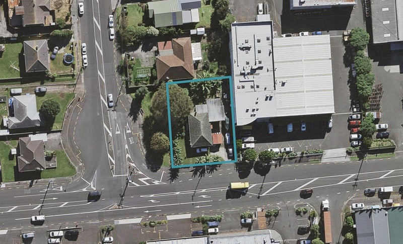 213 Station Road, Penrose, Auckland - Carousel 1