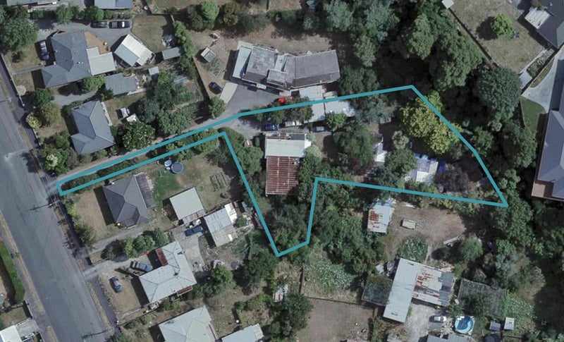 22 Oxford Street, Lansdowne, Masterton - Carousel 1