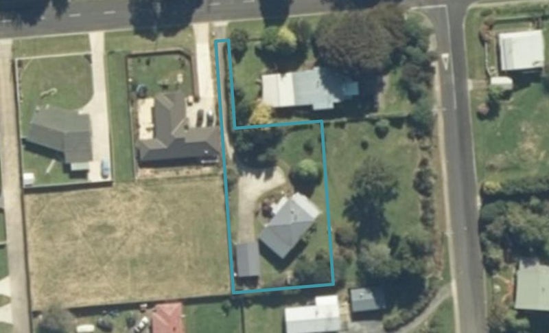 21 Herbert Street, Kihikihi, Te Awamutu - Carousel 1