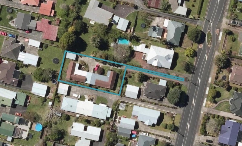 51A Mains Avenue, Kensington, Whangarei - Carousel 1
