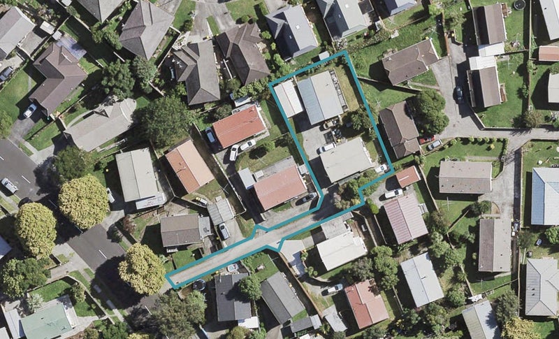 1/25 Nearco Street, Randwick Park, Auckland - Carousel 1
