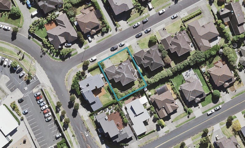 3 Kunzea Place, Greenhithe, Auckland - Carousel 1
