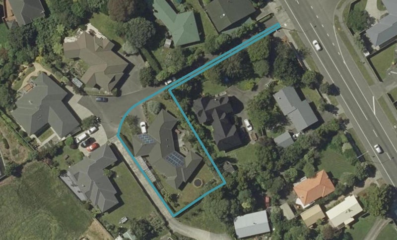 10 Kea Place, Fitzherbert, Palmerston North - Carousel 1