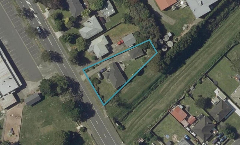 110 Highbury Avenue, Highbury, Palmerston North - Carousel 1