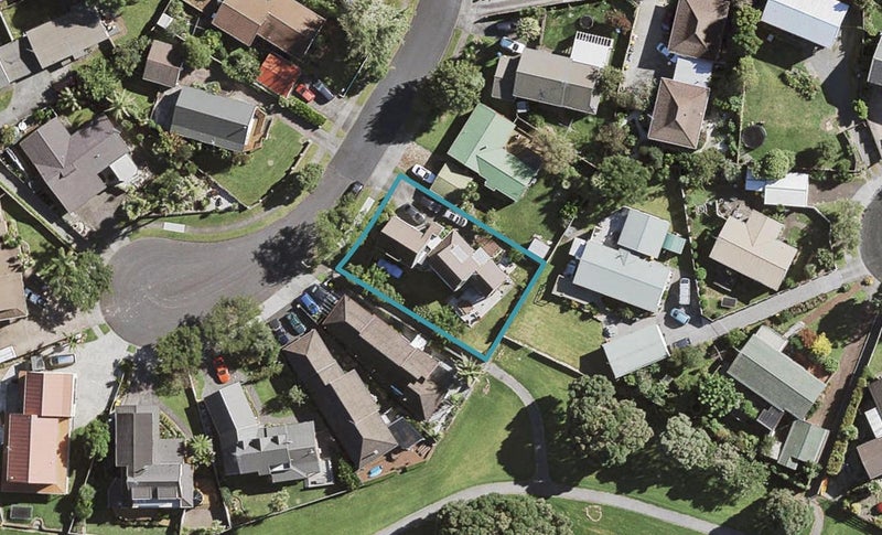 14 Dalmahoy Place, Wattle Downs, Auckland - Carousel 1