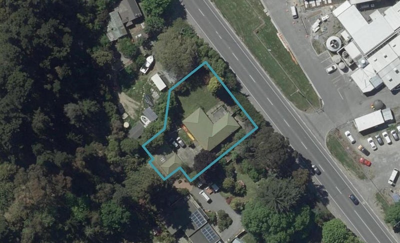 319 Port Hills Road, Hillsborough, Christchurch - Carousel 1