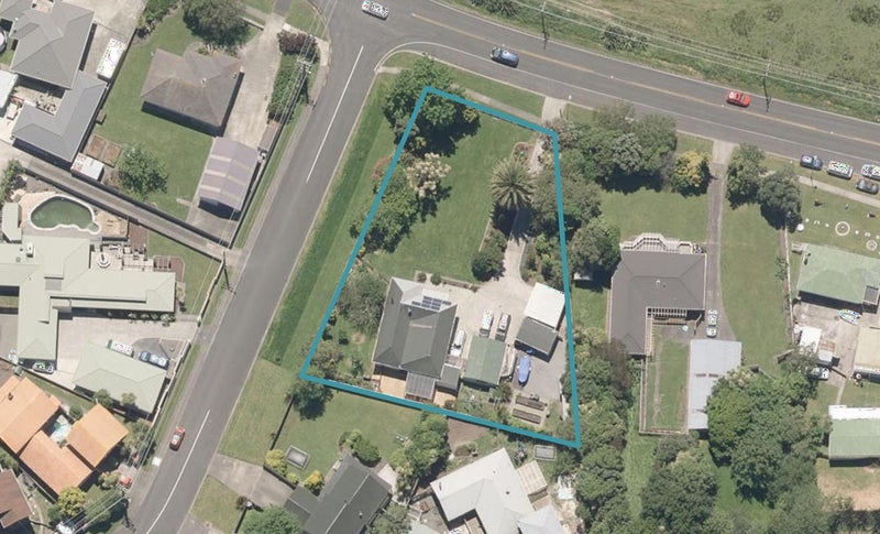 4 No 2 Line, Durie Hill, Whanganui - Carousel 1