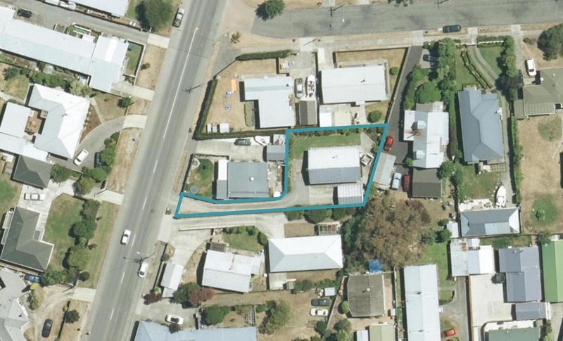 211A Maxwell Road, Redwoodtown, Blenheim - Carousel 1