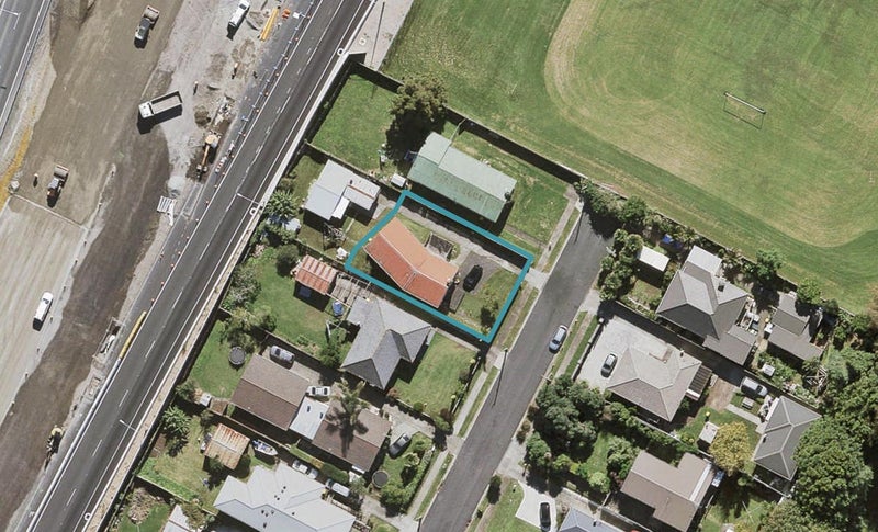 46A Kohinoor Avenue, Mangere, Auckland - Carousel 1