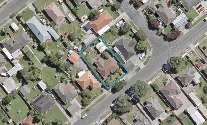 34 Godley Street, Waiwhetu, Lower Hutt - Carousel 1