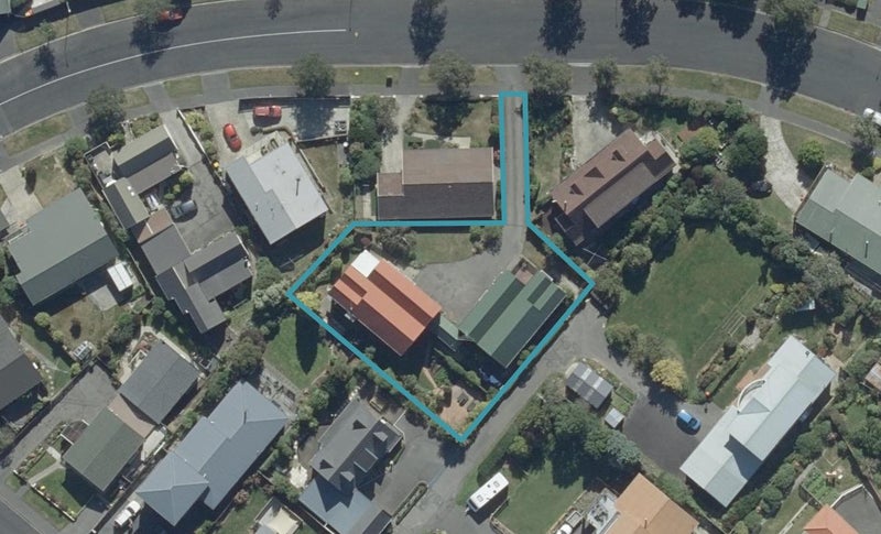 216A Larnach Road, Waverley, Dunedin - Carousel 1