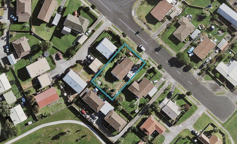 31 Rata Vine Drive, Wiri, Auckland - Carousel 1