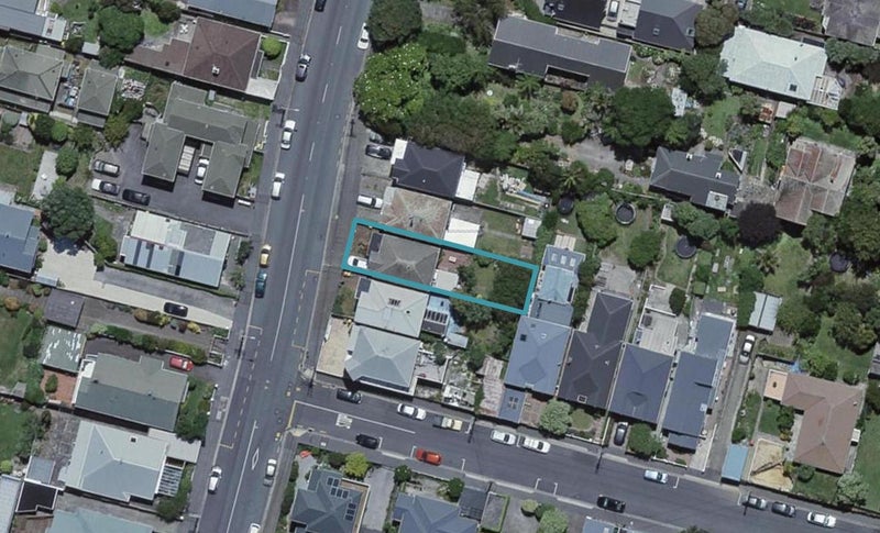 83 Moxham Avenue, Hataitai, Wellington - Carousel 1