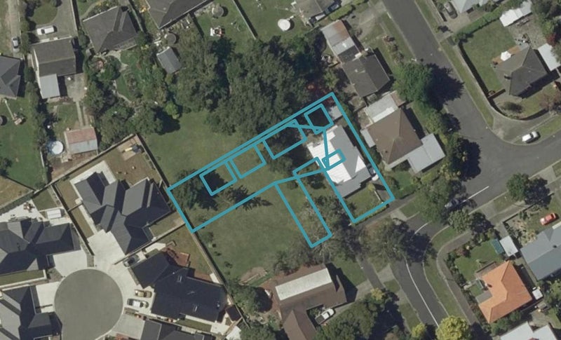 5 Mowlem Terrace, Roslyn, Palmerston North - Carousel 1