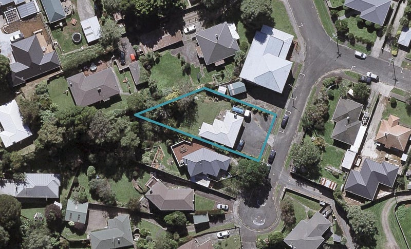 4 Tasman Street, Vogeltown, New Plymouth - Carousel 1
