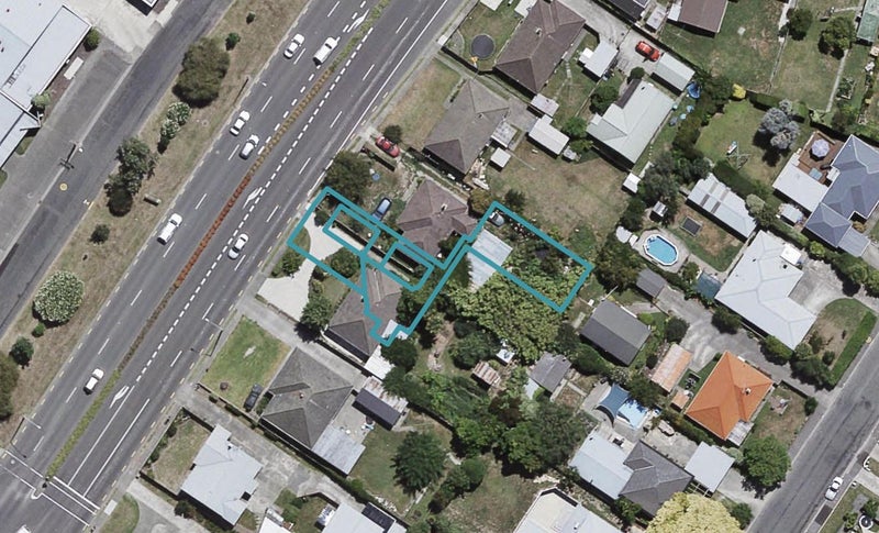 59B Taradale Road, Onekawa, Napier - Carousel 1