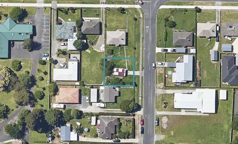 1C Fairview Road, Katikati, Katikati - Carousel 1