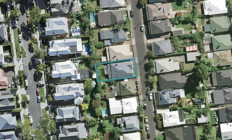 23 John Street, Ponsonby, Auckland - Carousel 1