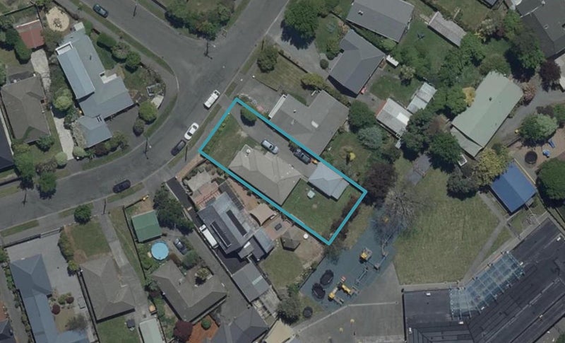 58 Hudson Street, Bryndwr, Christchurch - Carousel 1