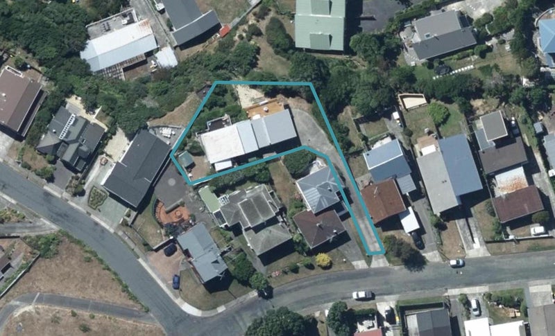 1/40 Pope Street, Camborne, Porirua - Carousel 1