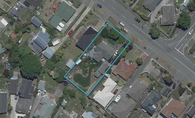 269 Lake Terrace Road, Shirley, Christchurch - Carousel 1