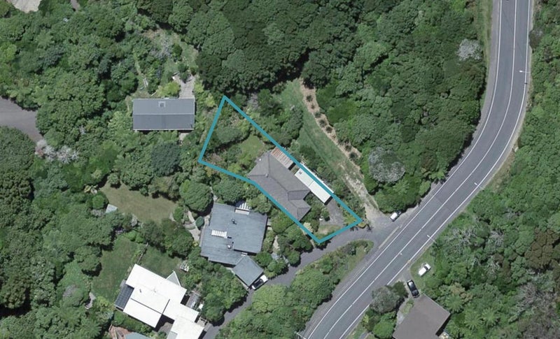 21 Churchill Drive, Wilton, Wellington - Carousel 1