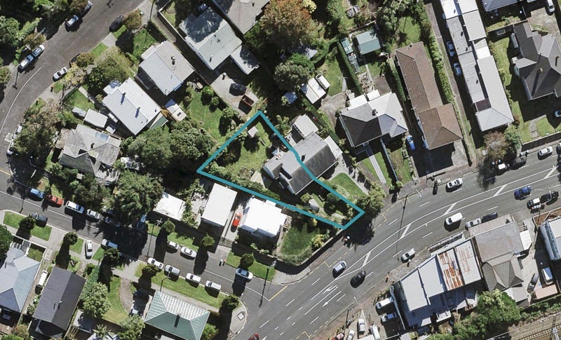 679 New North Road, Morningside, Auckland - Carousel 1