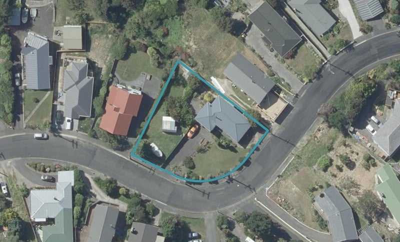 15 Roy Crescent, Concord, Dunedin - Carousel 1