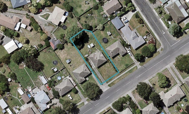 1204 Jellicoe Street, Mayfair, Hastings - Carousel 1
