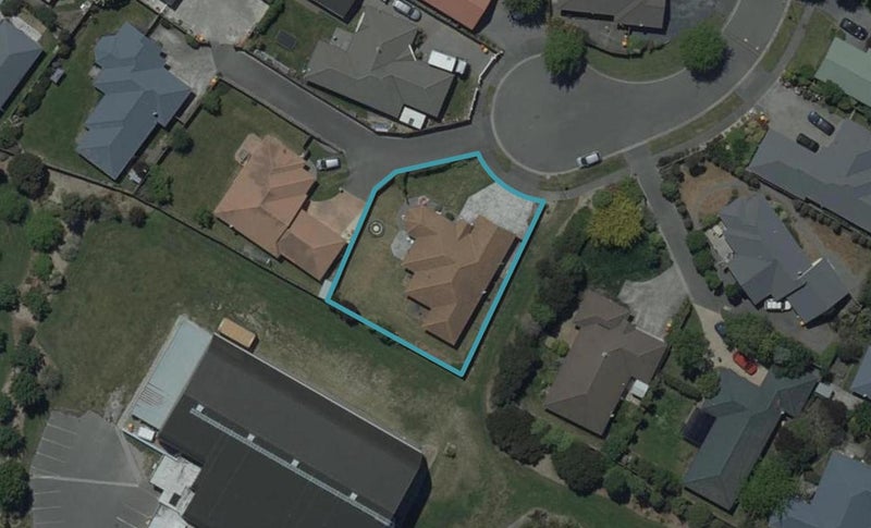 15 Consul Place, Wigram, Christchurch - Carousel 1