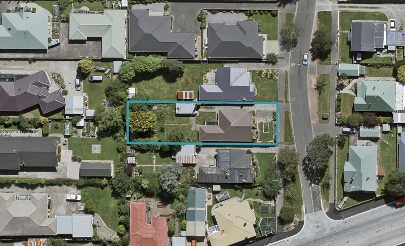 6 Melbourne Street, Windsor, Invercargill - Carousel 1