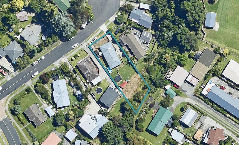 131 Princess Road, Bellevue, Tauranga - Carousel 1