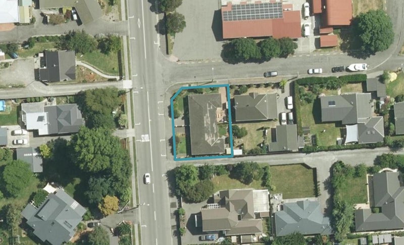 2 Aston Street, Springlands, Blenheim - Carousel 1