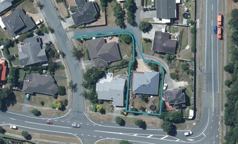 6 Musket Lane, Whitby, Porirua - Carousel 1