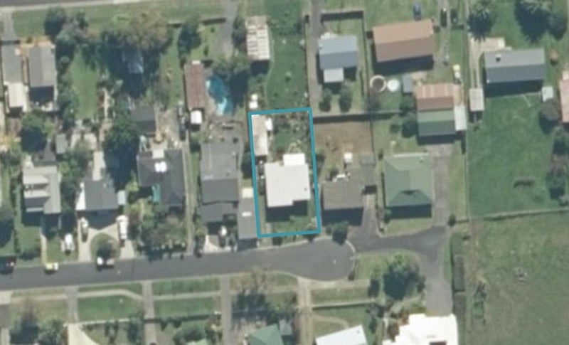 16 Prospect Terrace, Paeroa, Paeroa - Carousel 1