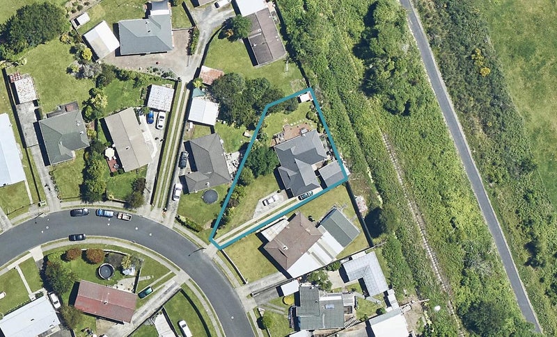 48 Barnard Road, Fairy Springs, Rotorua - Carousel 1