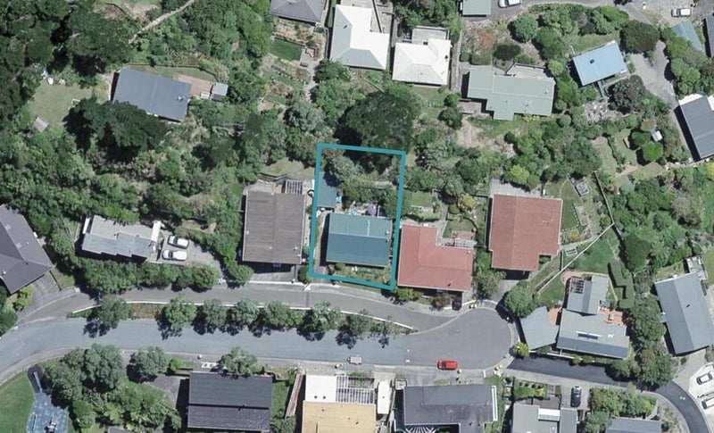 11 Buxton Avenue, Karori, Wellington - Carousel 1