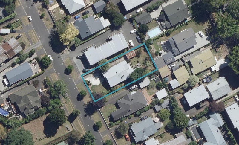 6 Union Street, Claudelands, Hamilton - Carousel 1