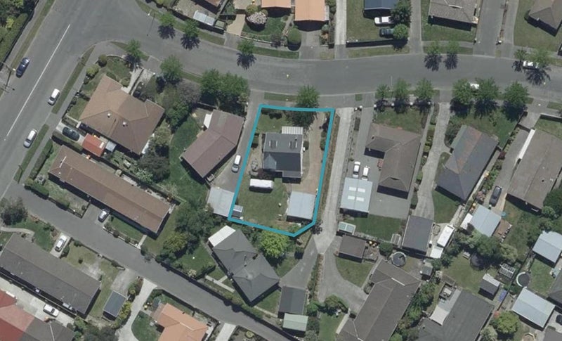 73 Glenmore Avenue, Casebrook, Christchurch - Carousel 1