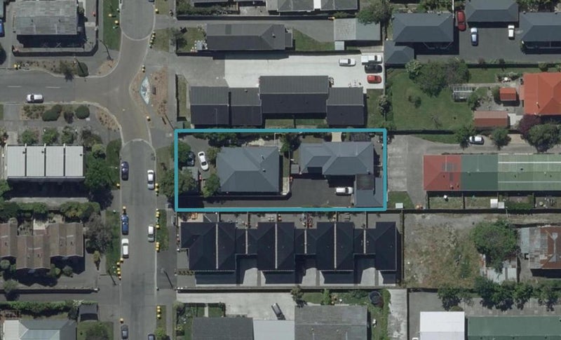 44B Geraldine Street, Edgeware, Christchurch - Carousel 1