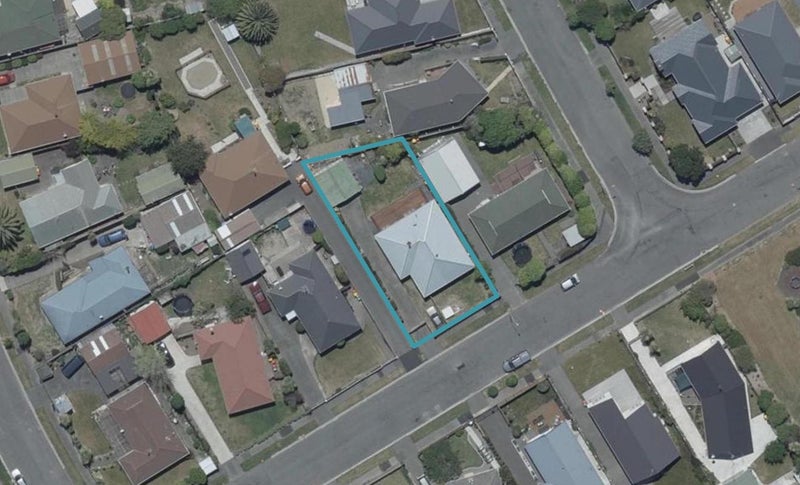 12 Endeavour Street, North New Brighton, Christchurch - Carousel 1