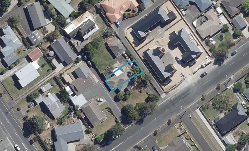 3/41 Braid Road, St Andrews, Hamilton - Carousel 1