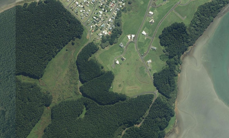 211 Okapu Place, Kawhia, Kawhia - Carousel 1