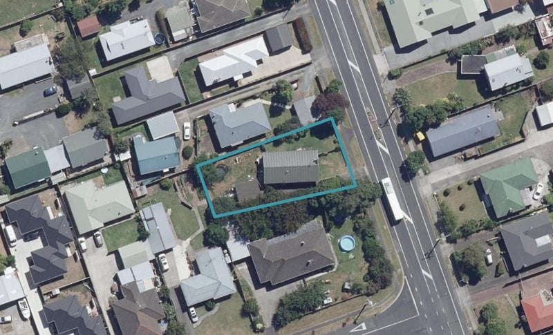 175 Tramway Road, Enderley, Hamilton - Carousel 1