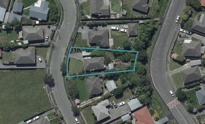 30 Bellbrook Crescent, Shirley, Christchurch - Carousel 1